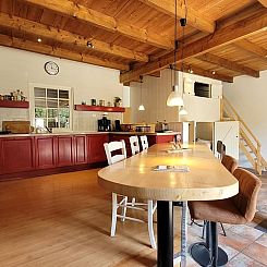 Vakantiehuis in Wateren (Westerveld)