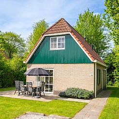 Hunerwold State | 4-persoons bungalow | 4CE