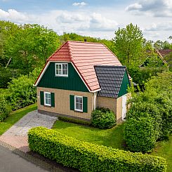 Hunerwold State | 6-persoons bungalow | 6C