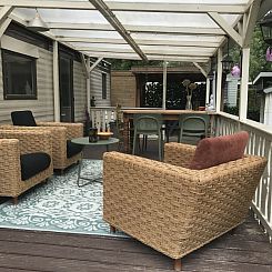 Charme Chalet Kairos