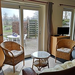 Vakantiehuis in Wittelte