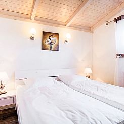 Vakantiehuis Langeneß