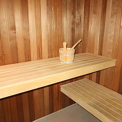 Vakantiehuis Langeneß