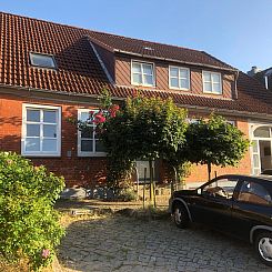 Appartement Wohnung in Bad Segeberg mit Terrasse
