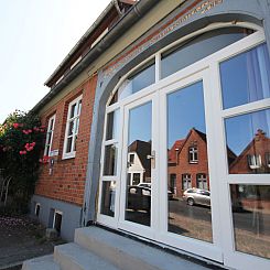 Appartement Wohnung in Bad Segeberg mit Terrasse