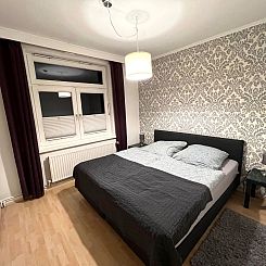 Appartement Wohnung in Bad Segeberg mit Terrasse