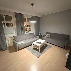 Appartement Wohnung in Bad Segeberg mit Terrasse
