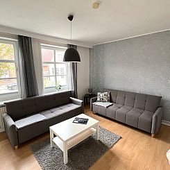 Appartement Wohnung in Bad Segeberg mit Terrasse