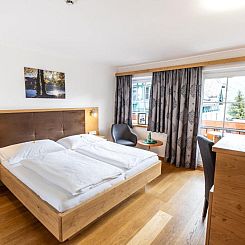 Hotel-Garni Schernthaner