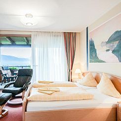 Hotel Landhof Simeter