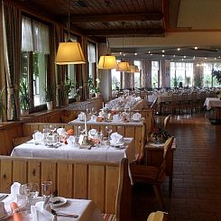 Hotel Landhof Simeter