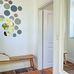 Huisje in Tetenbüll