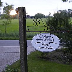 Vakantiehuis in Oldenswort