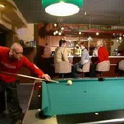 GreenLine Hotel Hellfeld