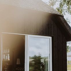 Vakantiehuisje in Uffelte