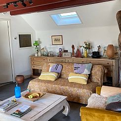 Vakantiehuis in Uffelte