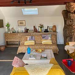 Vakantiehuis in Uffelte