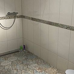 Vakantiehuis in Uffelte