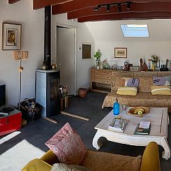 Vakantiehuis in Uffelte