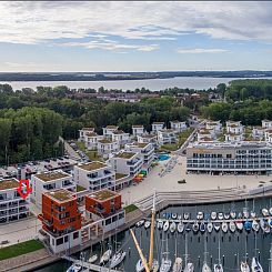 Appartement in Lübeck