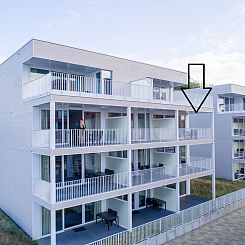 Appartement in Lübeck