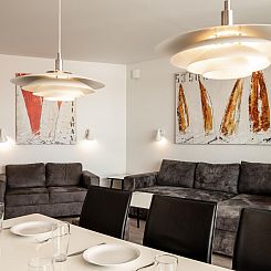 Appartement in Lübeck
