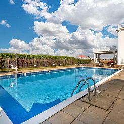 Best Western White House Inn
