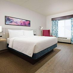 Hilton Garden Inn Atlanta NW/Kennesaw-Town Center