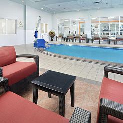 Hilton Garden Inn Atlanta NW/Kennesaw-Town Center
