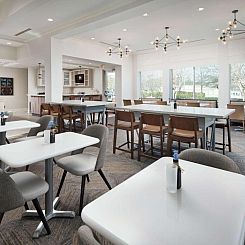 Hilton Garden Inn Atlanta NW/Kennesaw-Town Center