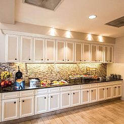 Hilton Garden Inn Tampa Ybor Historic District