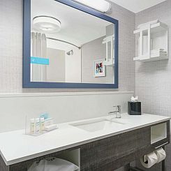 Hampton Inn & Suites Tampa Ybor City Downtown