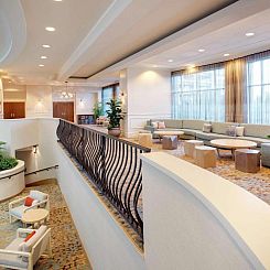 Embassy Suites Tampa Downtown Convention Center