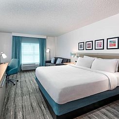 Hilton Garden Inn Tampa Airport/Westshore
