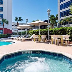 Hilton Garden Inn Tampa Airport/Westshore