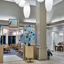 Hilton Garden Inn Tampa Airport/Westshore