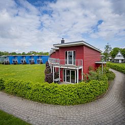 «Ostseeresort Dampland-Reihenhaus HiPr»