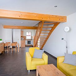 «Ostseeresort Dampland-Reihenhaus HiPr»