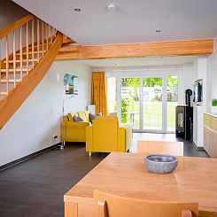 «Ostseeresort Dampland-Reihenhaus HiPr»