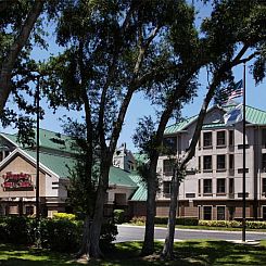 Hampton Inn & Suites Tampa-North