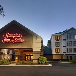 Hampton Inn & Suites Tampa-North