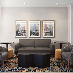 Hampton Inn & Suites Tampa-North