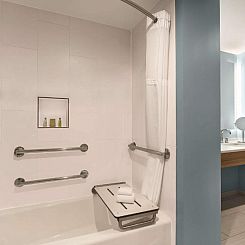 DoubleTree by Hilton Tampa Rocky Point Waterfront