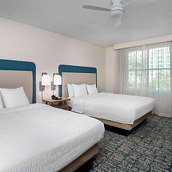 Homewood Suites by Hilton Tampa Airport - Westshore