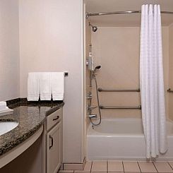 Homewood Suites by Hilton Tampa Airport - Westshore