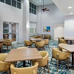 Homewood Suites by Hilton Tampa Airport - Westshore