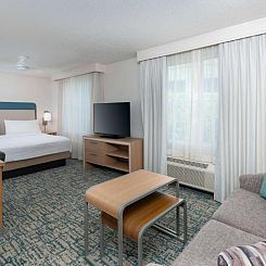 Homewood Suites by Hilton Tampa Airport - Westshore
