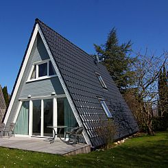 Ferienhaus «Damp»