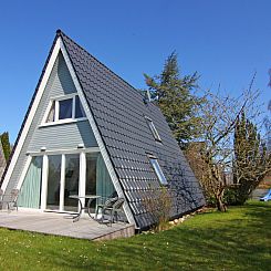 Ferienhaus «Damp»