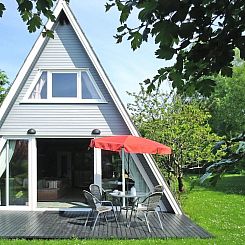 Ferienhaus «Damp»